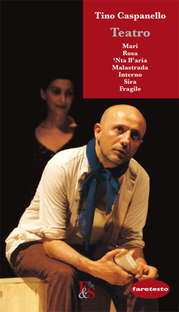Teatro di Tino Caspanello