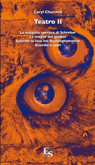 Teatro II di Caryl Churchill