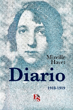 Diario (1918-1919)
