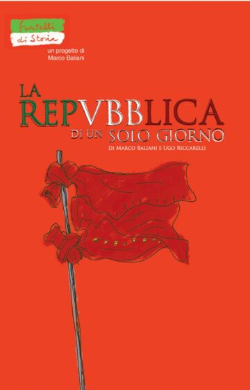"La Repubblica di un solo giorno"
