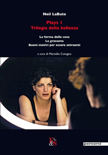 Plays 1. Trilogia della bellezza