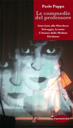 Le commedie del professore