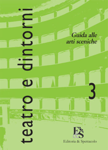 Teatro e dintorni 3