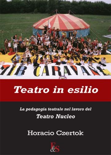 Teatro in esilio