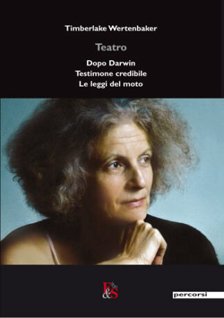 Teatro di Timberlake Wertenbaker