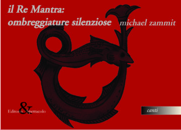 il Re Mantra: ombreggiature silenziose