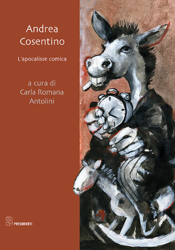 Andrea Cosentino L'apocalisse comica