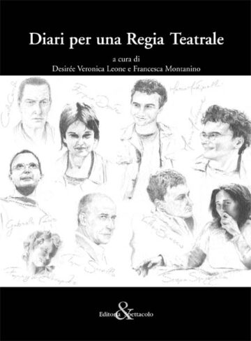 Diari per una regia teatrale