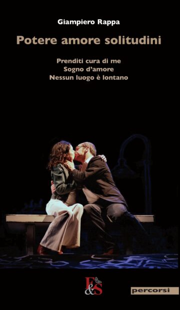 Potere amore solitudini