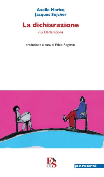 La dichiarazione (La Déclaration)