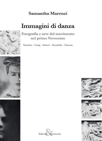 Immagini di danza. Fotografia e arte del movimento nel primo Novecento