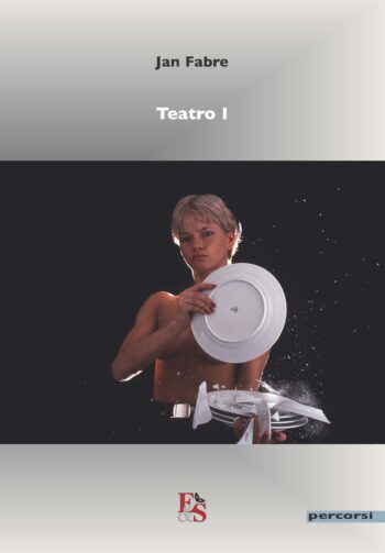 Teatro I di Jan Fabre