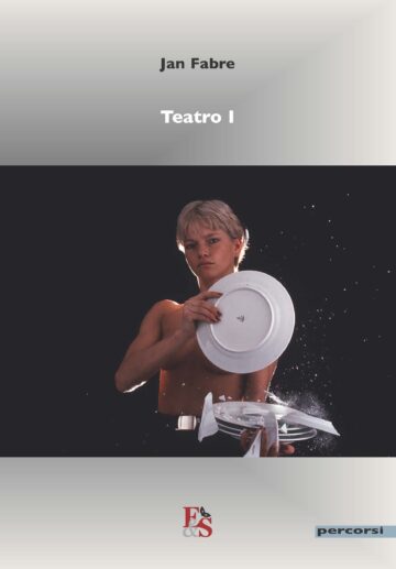 Teatro I di Jan Fabre