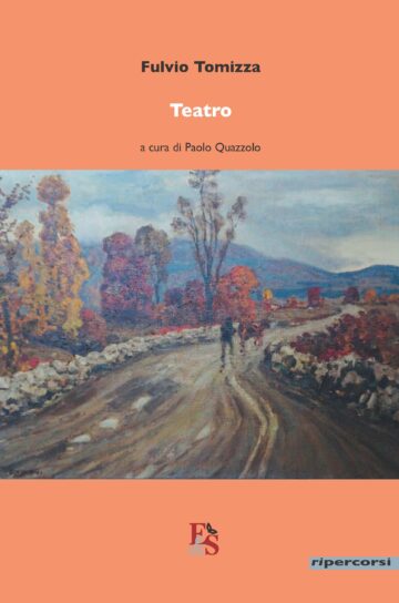 Teatro di Fulvio Tomizza