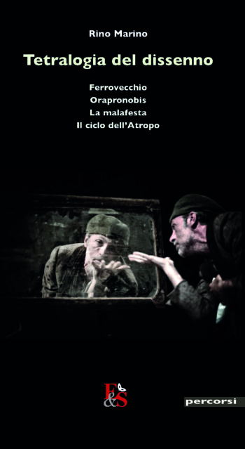 Tetralogia del dissenno