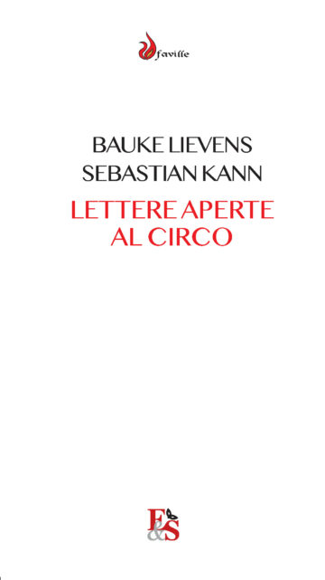 Lettere Aperte al Circo