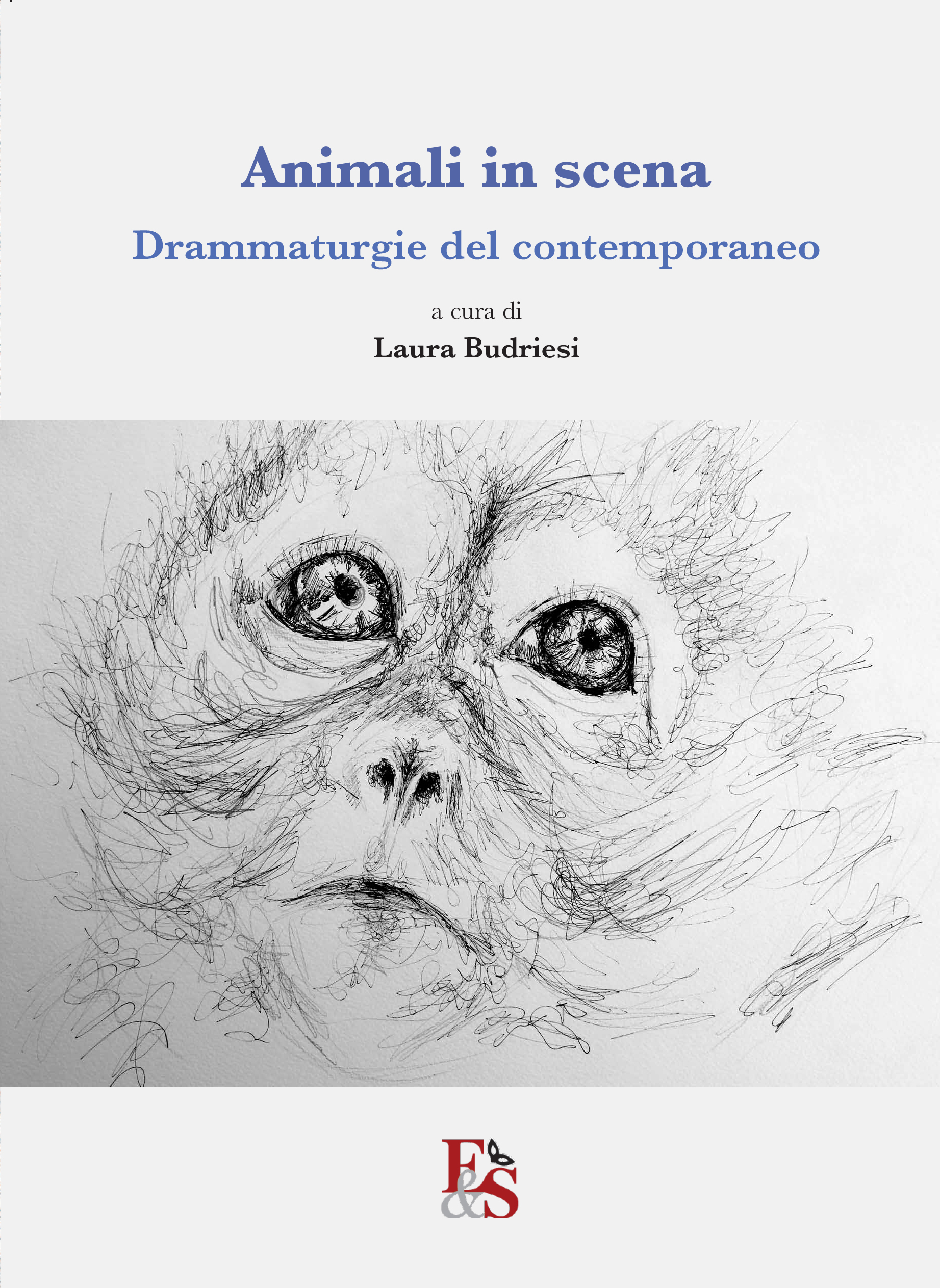 Animali in scena. Drammaturgie del contemporaneo - immagine 1