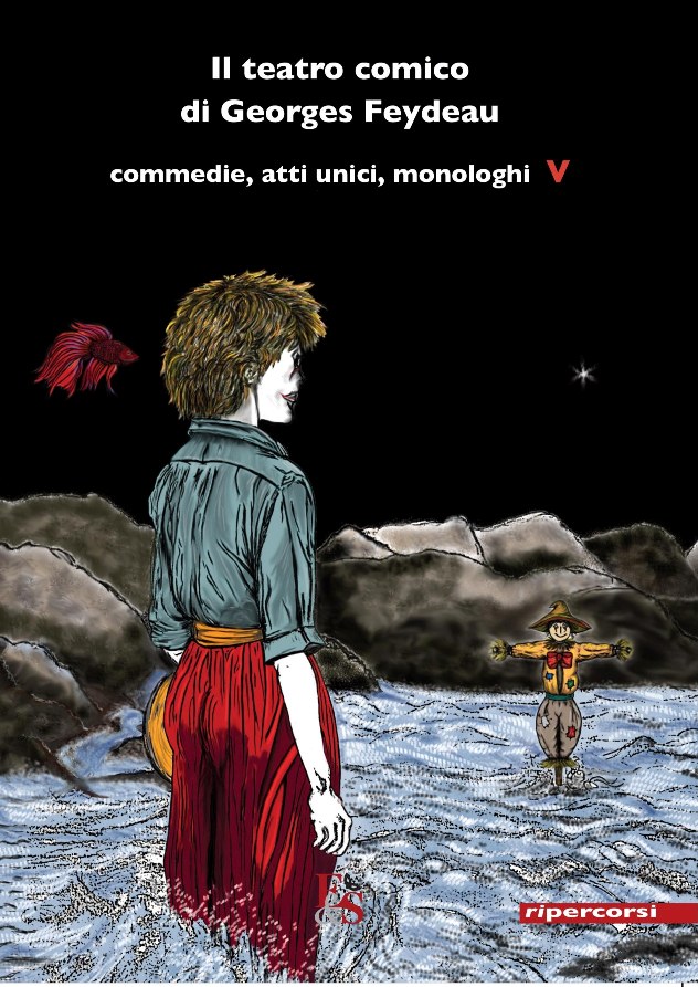 Il teatro comico di Georges Feydeau V