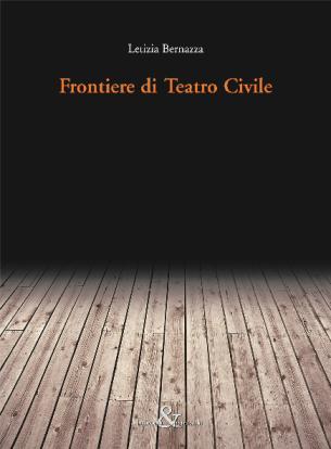 Frontiere di Teatro Civile