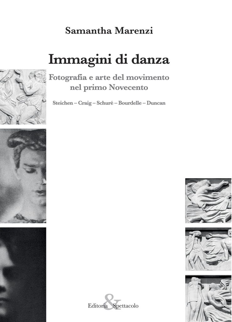 Immagini di danza. Fotografia e arte del movimento nel primo Novecento
