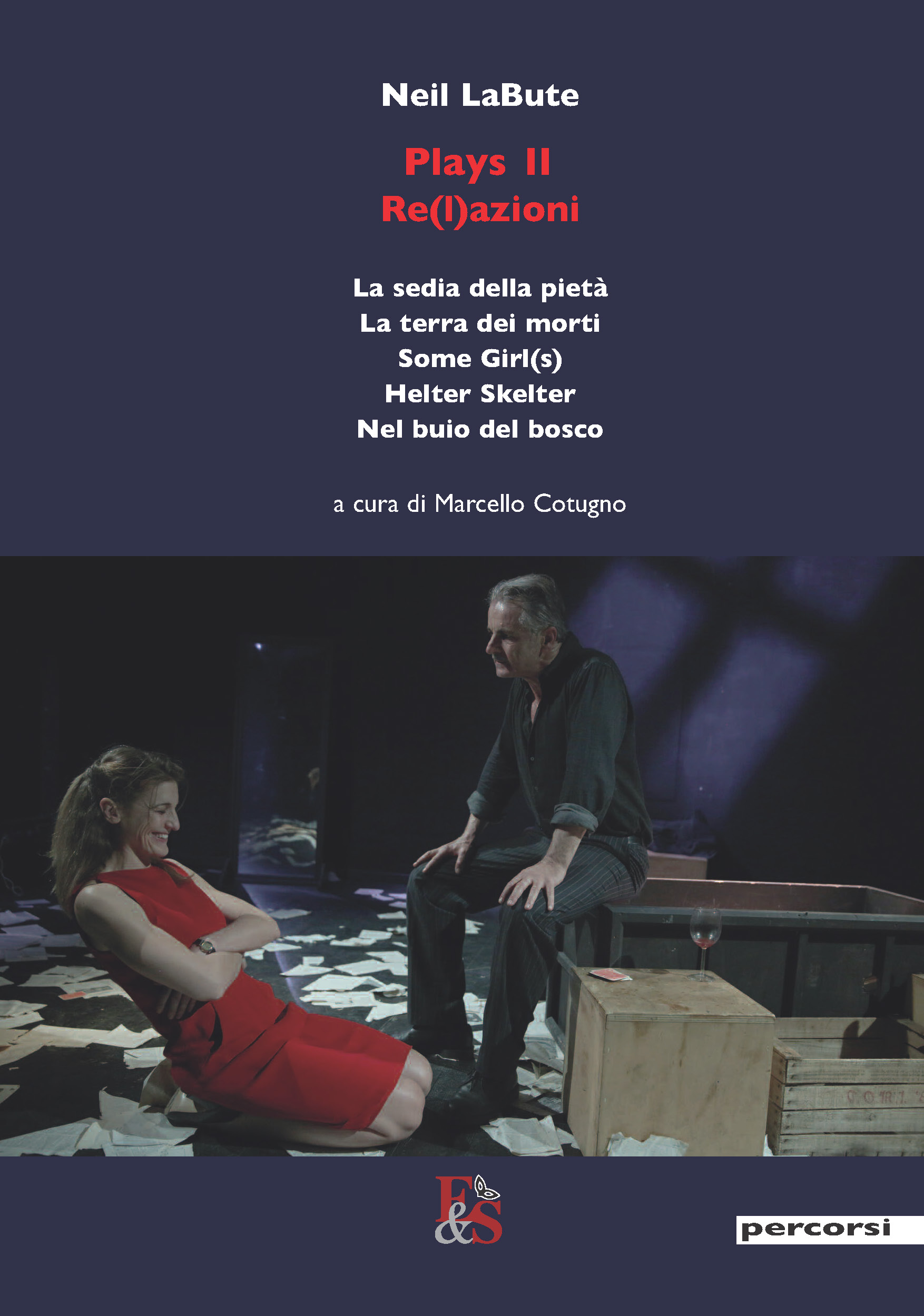 Plays 2. Re(l)azioni - immagine 1