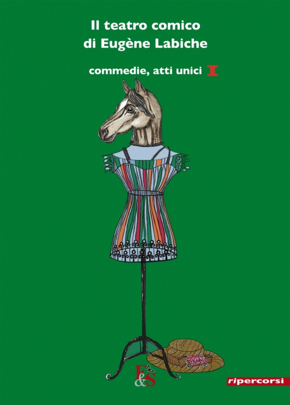 Il teatro comico di Eugรจne Labiche I