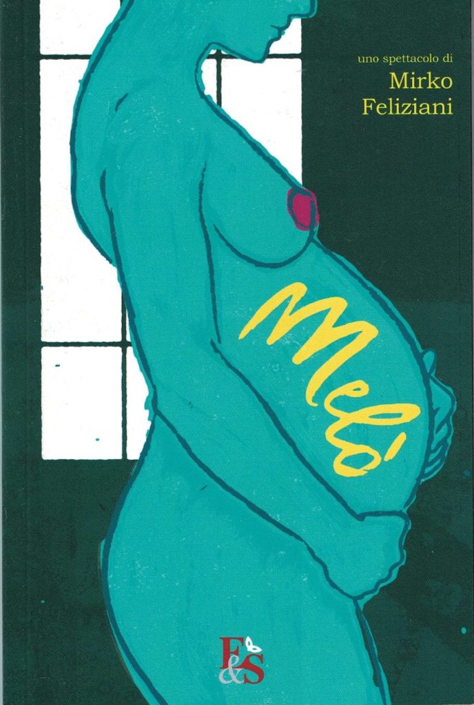 "Melรฒ" di Mirko Feliziani