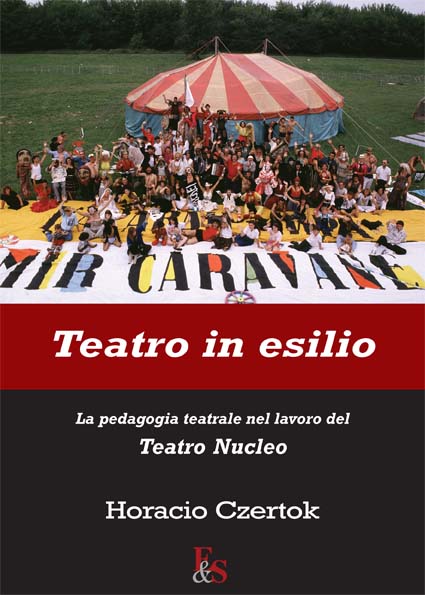 Teatro in esilio